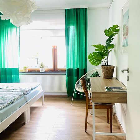 Weilerswist Eifel-House - Fewo מראה חיצוני תמונה