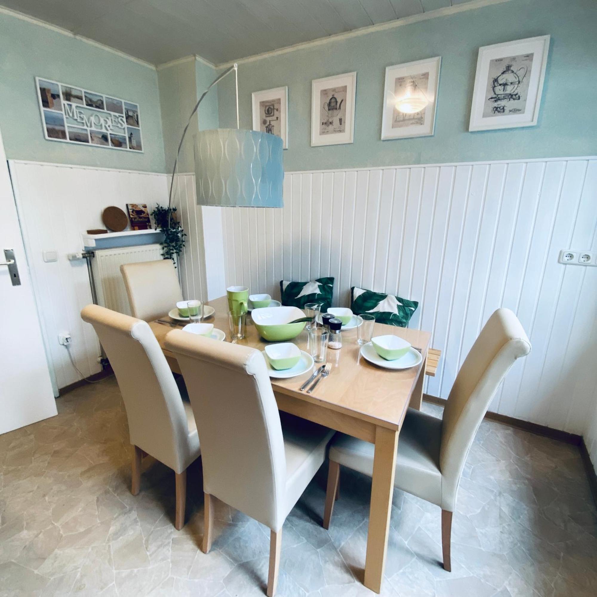 Weilerswist Eifel-House - Fewo מראה חיצוני תמונה